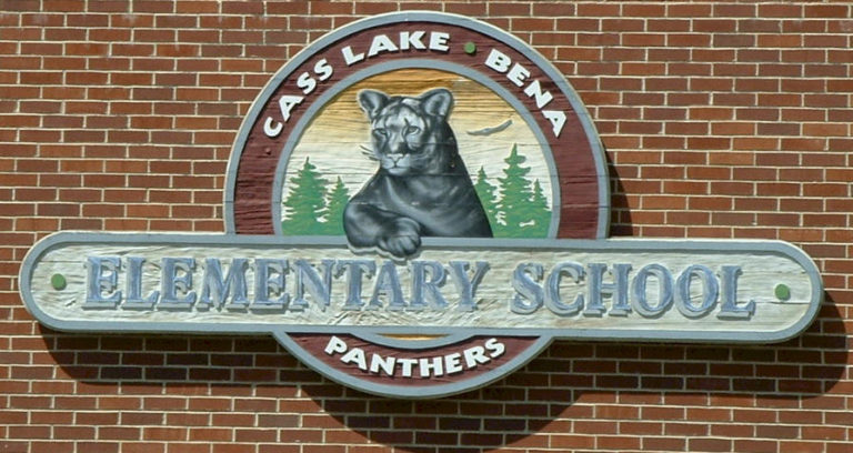 Survey in Cass Lake-Bena district shows strong support for school