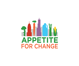 Appetite for Change