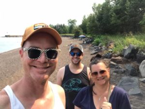 Two Harbors Vacation