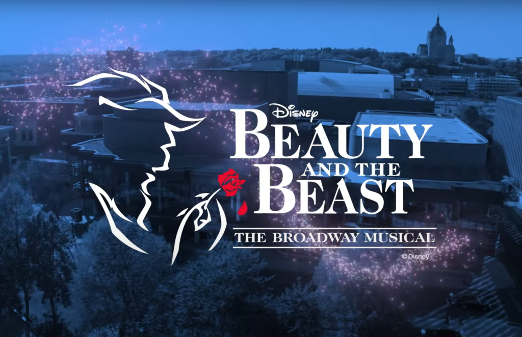 Ordway presents Disney's The Beauty and the Beast