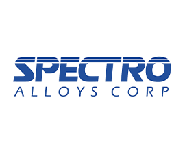 Spectro Alloys logo
