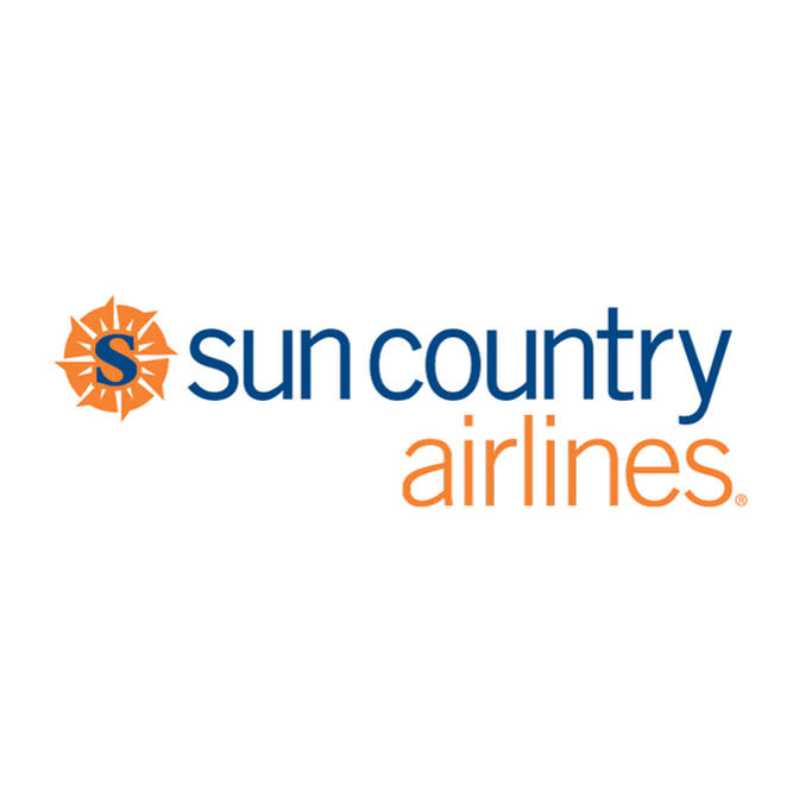 Sun Country Airlines logo