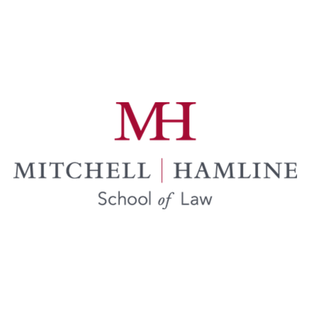 Mitchell Hamline School of Law logo