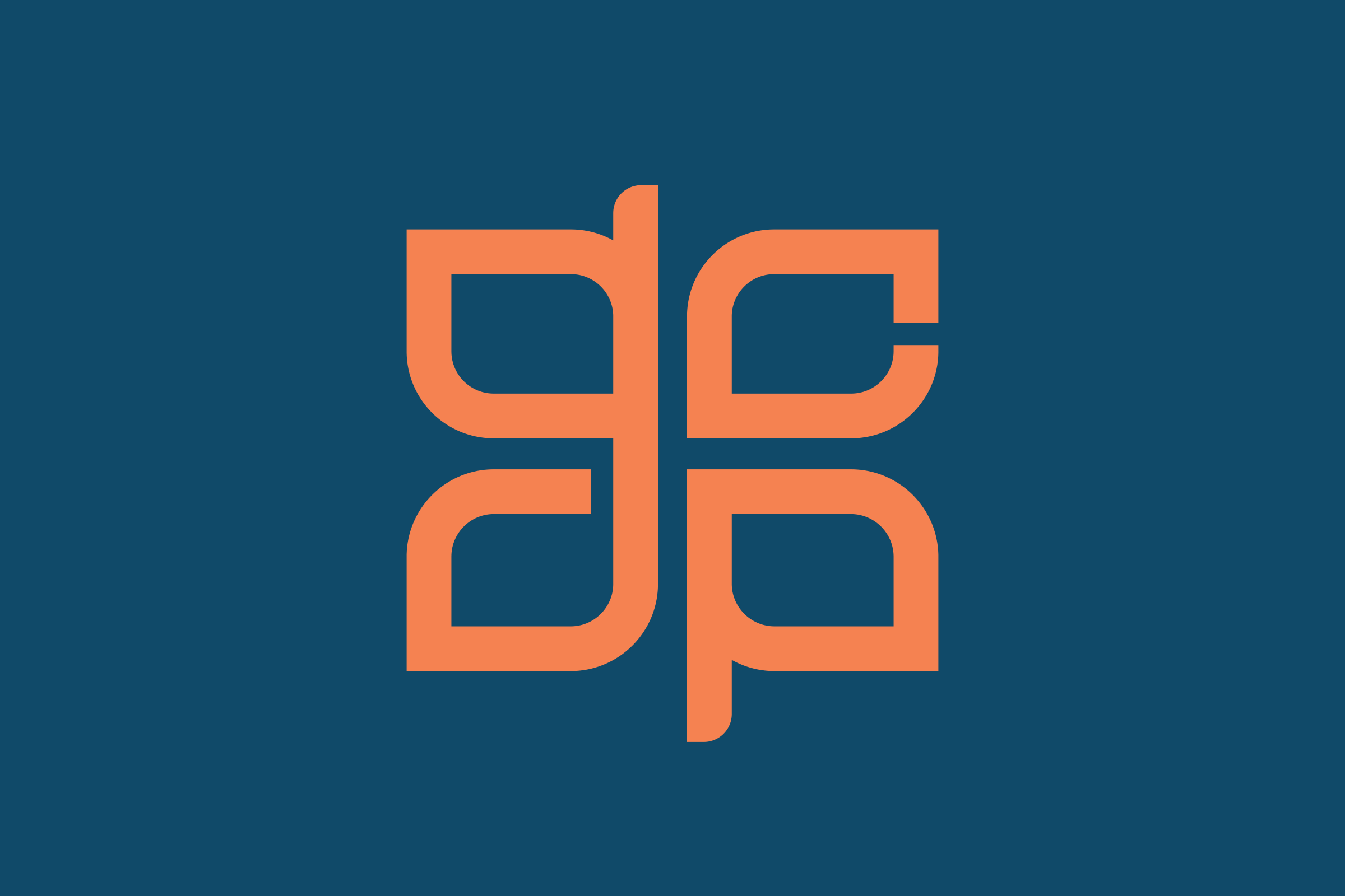 GCP logo