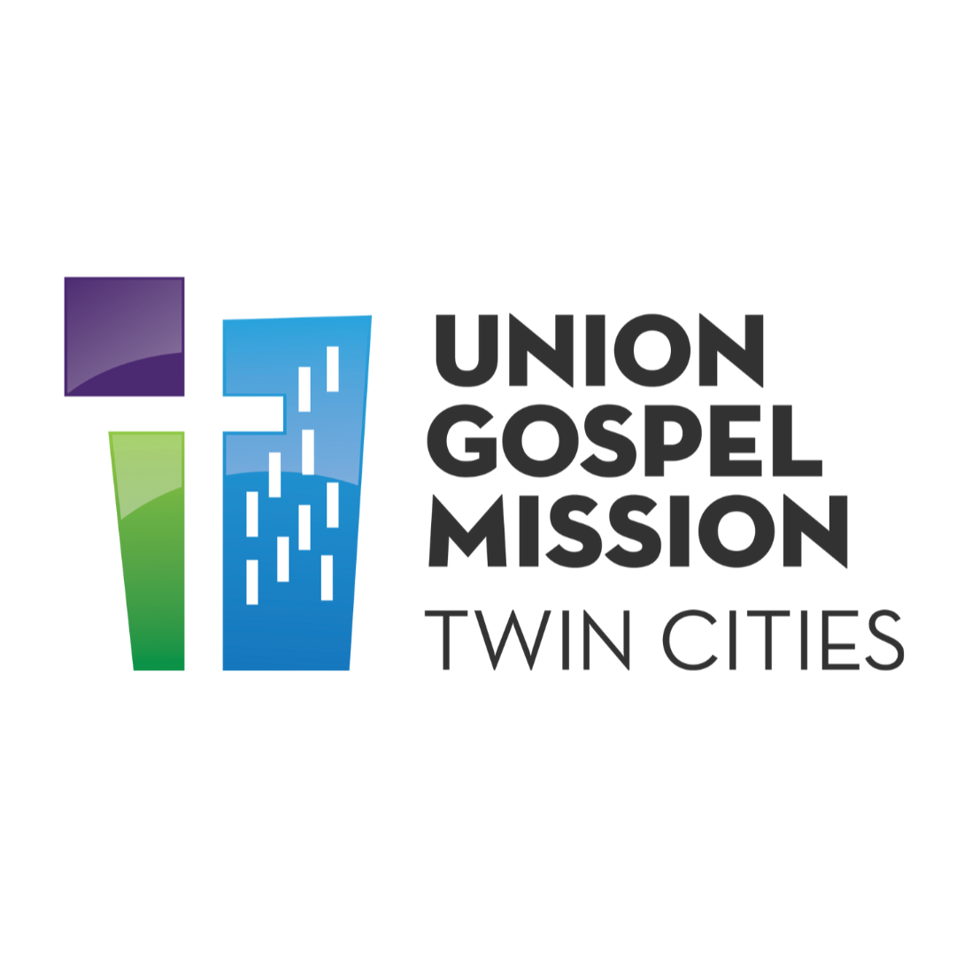 Union Gospel Mission logo