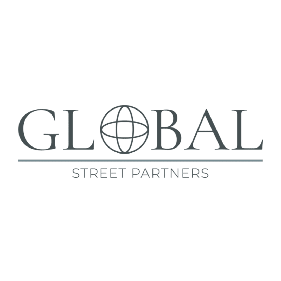 Global Street Partners logo