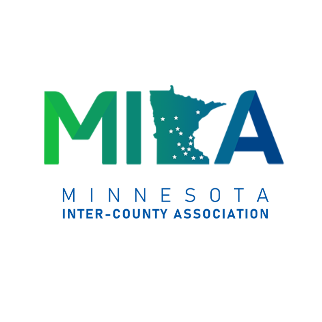 Minnesota Inter-County Association logo