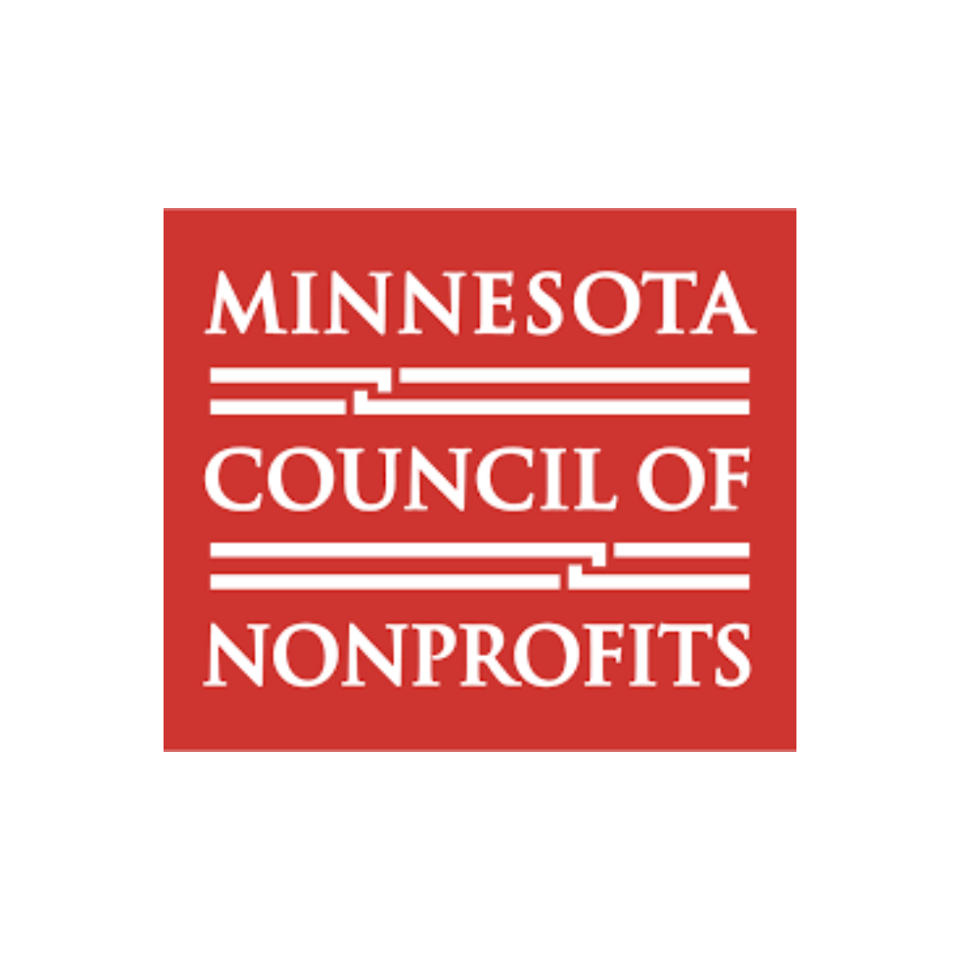 Minnesota Council of Nonprofits logo